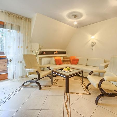 Visitzakopane - Apartament Sasanka Eksteriør billede