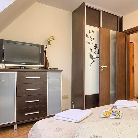 Visitzakopane - Apartament Sasanka Eksteriør billede