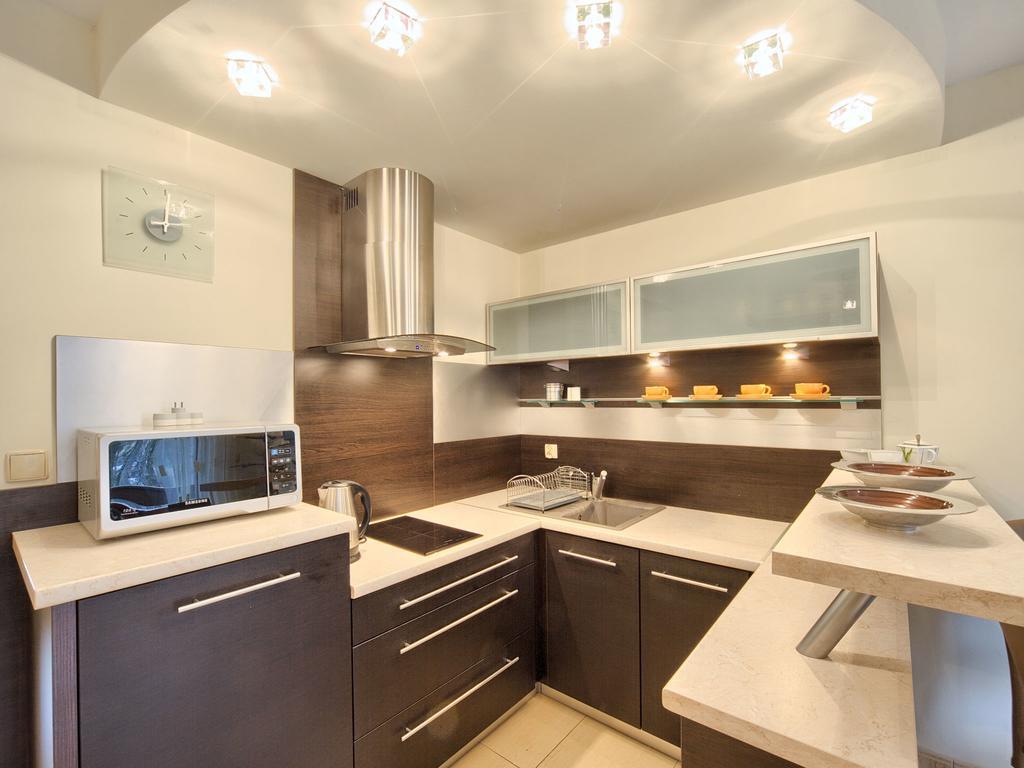 Visitzakopane - Apartament Sasanka Eksteriør billede