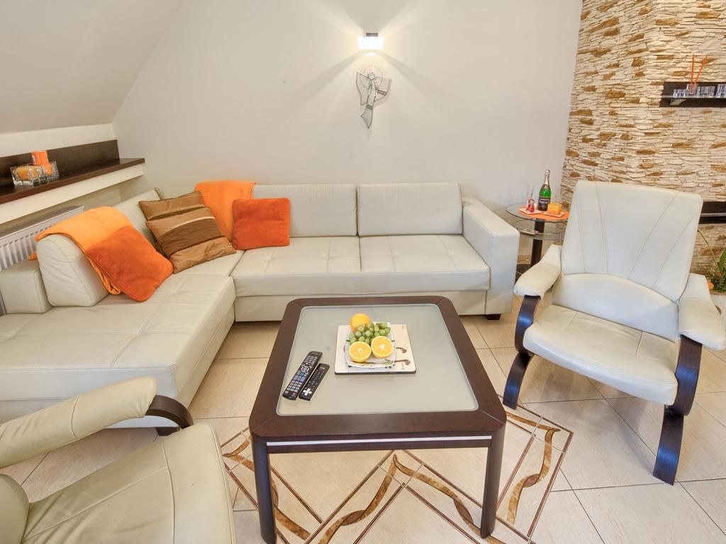 Visitzakopane - Apartament Sasanka Eksteriør billede