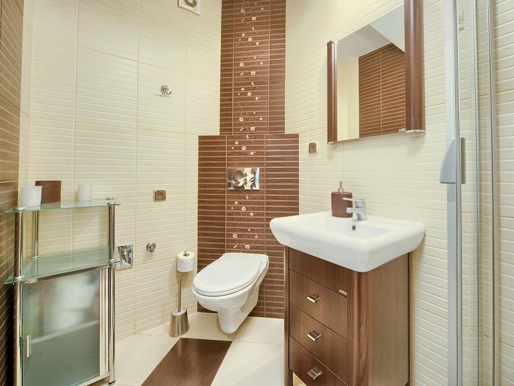 Visitzakopane - Apartament Sasanka Eksteriør billede